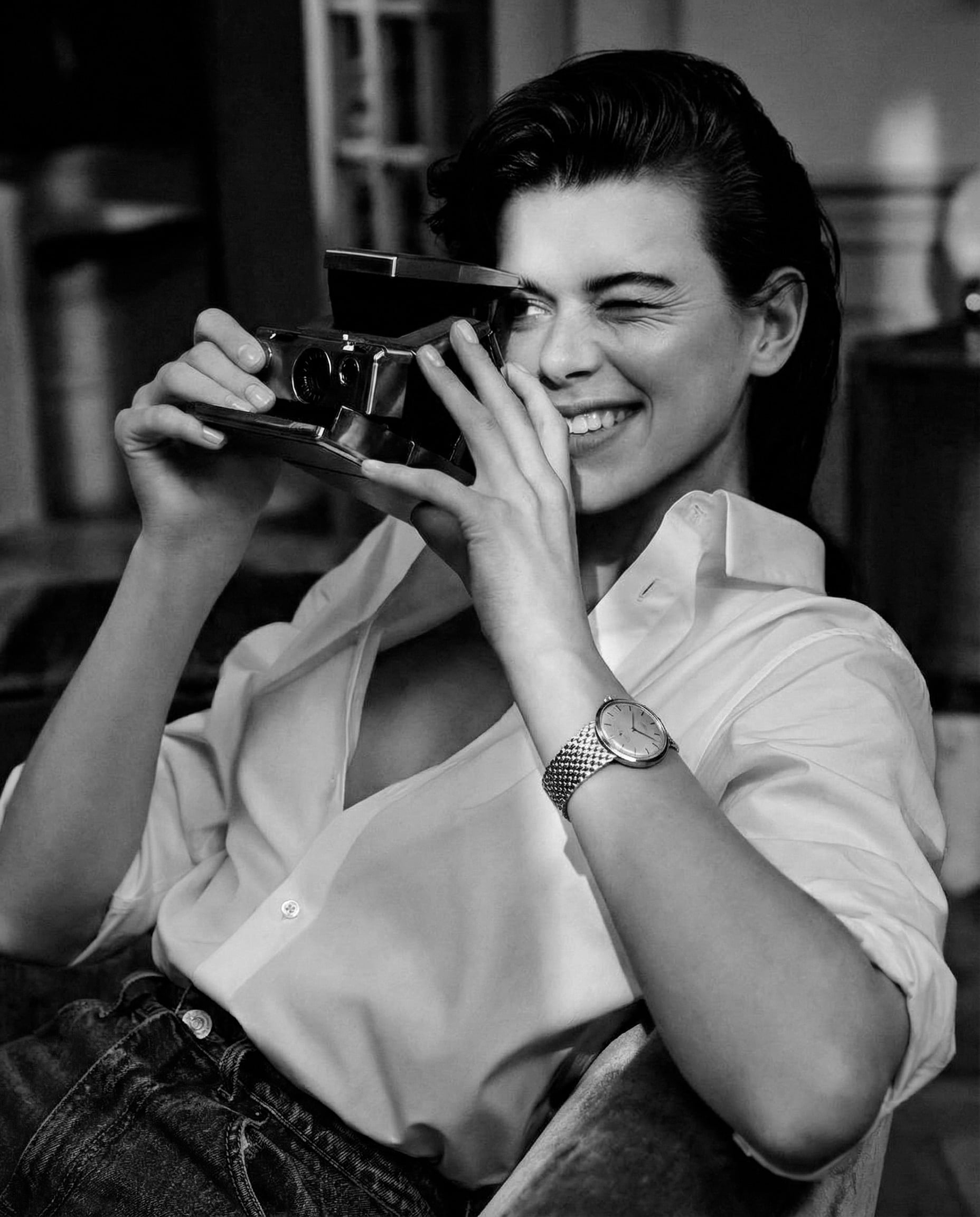 Patek Philippe, Ref. 3418