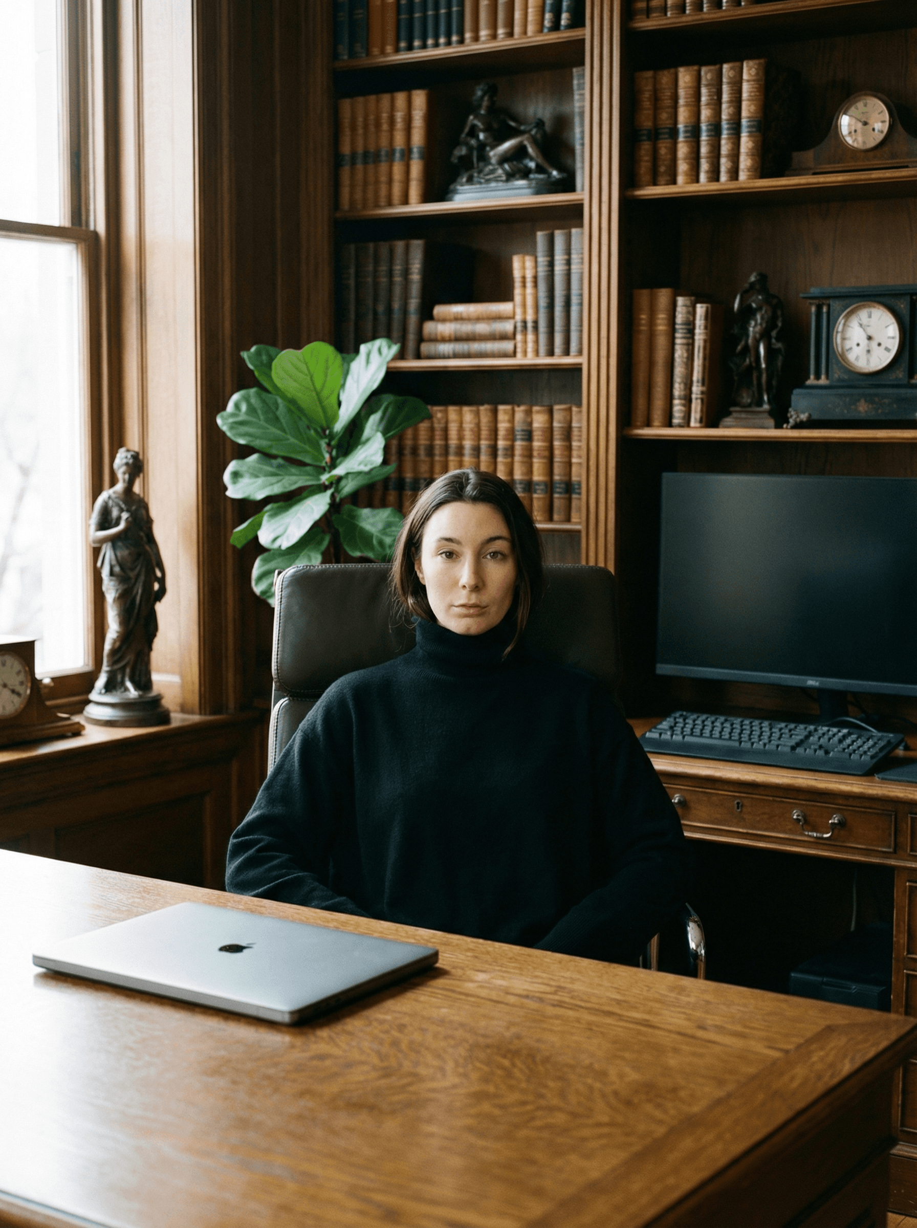 Sofía Lejona — Founder & Creative Director